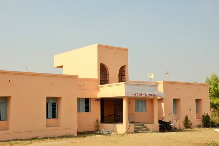 hostel
